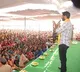 Bharat MP Speaks on Telugu Pride at TDP Mahanadu