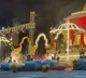 Kaleshwaram Pushkaralu Generates Huge Income Over 28 Million in 12 Days