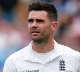 James Anderson Reveals Team Management Pushed Him to Retire