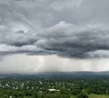 AP Disaster Management Issues Heavy Rain Alert