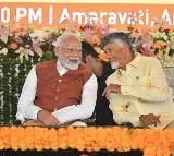 Andhra Pradesh CM thanks PM Modi for approval of Badvel-Nellore corridor