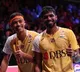 Singapore Open: Satwik-Chirag enter quarterfinals; Prannoy, Sindhu bow out