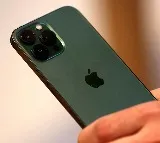 Apple iPhone India Surpasses China in iPhone Exports to US