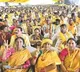 TDP Mahanadu Concludes with Massive Public Meeting Today