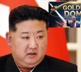 North Korea Warns Against US Golden Dome Project
