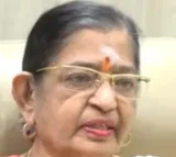 Susheela Interview