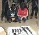 Lashkar e Taiba Terrorists Surrender in Jammu Kashmir