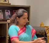 Kavitha blames BRS leaders for political sabotage, reaffirms loyalty to KCR