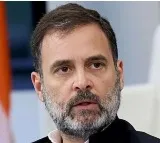 Rahul Gandhi Applauds Congress for Gig Workers Rights in Karnataka