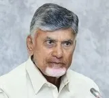 Chandrababu Naidu to Leave for Delhi After Mahanadu