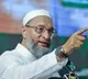 Asaduddin Owaisi slams Pakistan propaganda on Indian Muslims