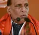 Rajnath Singh Says POK People Will Return To India