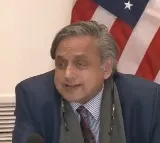 Shashi Tharoors Remarks on Surgical Strikes Draw Criticism