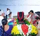 Y S Sharmila Honors Her Grandfather’s Service and Vision