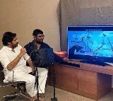 Pawan Kalyan Completes Dubbing for Hari Hara Veera Mallu in Four Hours