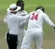 Bangladesh vs South Africa: On-Field Brawl Between Players Shocks Cricket Fans