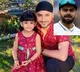 Virat Kohli Replied to Harbhajan Singhs Daughter on Retirement