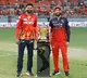 RCB Opt to Field First in High-Stakes IPL 2025 Qualifier Against PBKS