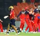 Punjab All Out for 101 as RCB Bowlers Dominate Qualifier 1