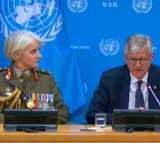 India playing important role in ensuring accountability for attacks on peacekeepers: UN official