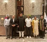 'Op Sindoor' outreach: Delegation concludes Saudi Arabia visit, reiterating India’s stand against terrorism