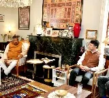 'Op Sindoor' outreach: Ravi Shankar Prasad-led delegation receives briefing on India-Denmark relations
