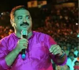 Cong leaders busy in sycophancy of Gandhi family: BJP slams Revanth Reddy over PoK remark