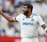 Playing in England is always a different challenge, says Bumrah on upcoming Test series