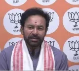 Union Minister Kishan Reddy slams Telangana CM for 'belittling' Indian armed forces' victory