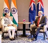 New Zealand Deputy PM wraps up India visit, expresses full solidarity over Pahalgam