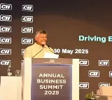 CM Chandrababu shares his bold vision for Andhra Pradesh at CII Summit in Delhi