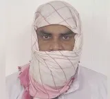 Kasim Arrested for Sending Indian SIM Cards to Pakistan