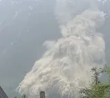 Blatten Switzerland village destroyed by glacier collapse in Swiss Alps