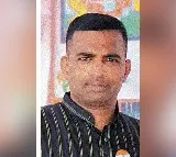 MD Sardar BRS Leader Commits Suicide in Borabanda Hyderabad