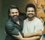 Manoj Manchu is more than family says Sai Durga Tej