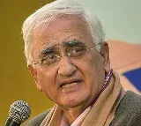 Salman Khurshid says Kashmir is developing after Article 370 repeal