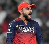Virat in Controversy: Backlash Against Kohli for Sledging Young Player