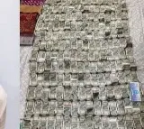 Odisha Engineer Baikuntha Sarangi Caught Throwing Cash from Window