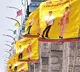 YS Avinash Reddy PA Named in TDP Flex Vandalism Case in Pulivendula