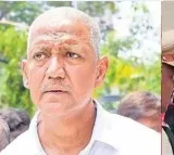 Vallabhaneni Vamsi Release Delayed From Jail Due to Court Order Copy Delay