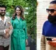 An Unexpected Gift for Sandeep Reddy Vanga from Ram Charan and Upasana