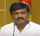 BTech Ravi Reacts to TDP Toran Removal in Pulivendula