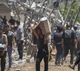 Hamas Rejects US Gaza Ceasefire Deal Proposal