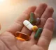 Liver Kidney Effects of Unnecessary Strength Supplements