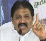 Rachamallu Sivaprasad Reddy Criticizes TDP Claims on Kadapa