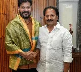 AM Ratnam Meets CM Revanth Reddy Discusses Hari Hara Veera Mallu
