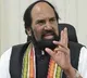 Uttam Kumar Reddy Fires on Government Employees Negligence