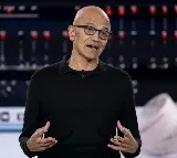 Satya Nadella explains reason for 6000 Microsoft job cuts