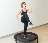 NASA Says 10 Minutes of Rebounding Better Than Jogging