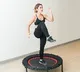 NASA Says 10 Minutes of Rebounding Better Than Jogging